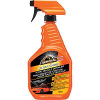Traitement de finition pour tout le v&eacute;hicule Ultra Shine, 650 ml, Bouteille &agrave; g&acirc;chette - Armor All E303927000