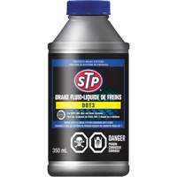DOT 3 Brake Fluid - STP 17117B