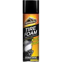 Protecteur pour pneus Tire Foam - Armor All 11297C
