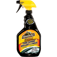 Brillant extr&ecirc;me pour pneus - Armor All 14376B