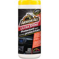 Serviettes protectrices Ultra Shine - Armor All 10233B