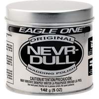 Nevr-Dull Wadding Polish - Eagle One E304442500