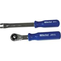 Meritor&reg; Automatic Air Brake Slack Adjuster Set - Ken-Tool 33200