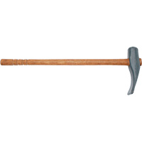 Duck-Billed Bead Breaking Wedge & Handle - Ken-Tool 35329