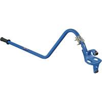 Blue Cobra Truck Tire Demount Tool - Ken-Tool 35440