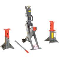 Hydraulic Forklift Jack - Vestil FORK-J