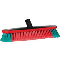 Transport Line Water Fed Vehicle Brush - Vikan 475752