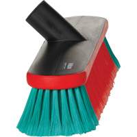 Transport Line Water Fed Vehicle Brush - Vikan 475752