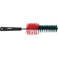 Ensemble de brosses pour l'int&eacute;rieur et l'ext&eacute;rieur des v&eacute;hicules de la s&eacute;rie Transport - Vikan 521052