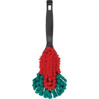 Brosse manuelle pour v&eacute;hicules de la s&eacute;rie Transport - Vikan 524652