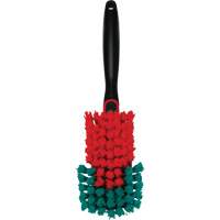 Brosse manuelle polyvalente pour jantes de la s&eacute;rie Transport - Vikan 525252