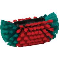 Brosse &agrave; alimentation en eau pour jantes de la s&eacute;rie Transport - Vikan 545252