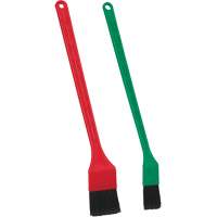 Ensemble de brosses fines &agrave; manche long de la s&eacute;rie Transport - Vikan 556452
