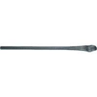 Outil d'installation et d'enl&egrave;vement de pneu &agrave; jante creuse T21R, 18" lo, 1,8 lb - Ken-Tool 32121