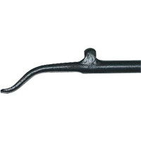 T45A&reg; Super-Duty Tubeless Truck Tire Iron, 37" L, 4.6 lbs. - Ken-Tool 34645