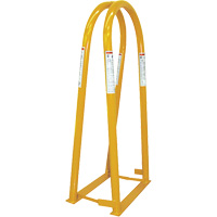 T101A Portable 2-Bar Tire Inflation Cage - Ken-Tool 36007