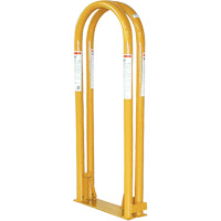 T101 Portable 2-Bar Tire Inflation Cage - Ken-Tool 36001