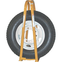 T101 Portable 2-Bar Tire Inflation Cage - Ken-Tool 36001