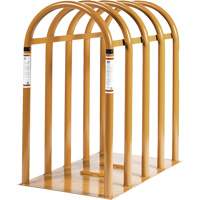 T109 5-Bar Magnum Tire Inflation Cage - Ken-Tool 36009