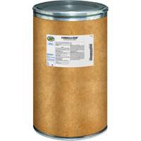 D&eacute;tergent en poudre pour gros travaux Formula 4358, 45 kg, Baril - Zep 40740C
