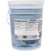Produit de pr&eacute;nettoyage sans brossage pour v&eacute;hicules Jet Clean, 20 L, Seau - Zep P24147C