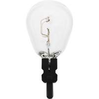 3157 Long Life Mini Automotive Bulb, Incandescent, 26.9 W/8.3 W, Off White - Sylvania 30240