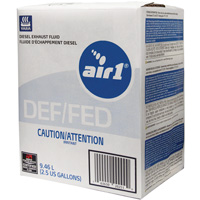 Fluide pour &eacute;chappement diesel Air1, 9,46 L, Cruche - Recochem 55-126AIRX96