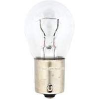 1156 Long Life Mini Automotive Bulb, Incandescent, 29.9 W, Off White - Sylvania 30175