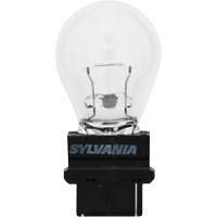 3156 Mini-ampoule automobile &agrave; longue dur&eacute;e de vie, Incandescente, 26,88 W, Blanc cass&eacute; - Sylvania 30135