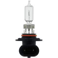 9005 Basic Headlight Bulb, Halogen, 65 W, Off White - Sylvania 31557