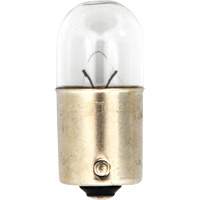 89 Basic Automotive Bulb, Incandescent, 7.54 W, Off White - Sylvania 34233