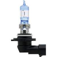 9005 SilverStar&reg; Ultra Headlight Bulb, Halogen, 65 W, White - Sylvania 33084