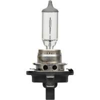 H11B Basic Headlight Bulb, Halogen, 55 W, Off White - Sylvania 31566