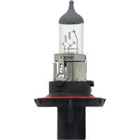 H13 XtraVision&reg; Headlight Bulb, Halogen, 65 W, Off White - Sylvania 32272