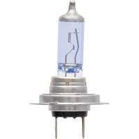 H7 SilverStar&reg; zXe Headlight Bulb, Halogen/HID, 56 W, White - Sylvania 36398