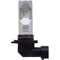 9145 Fog Light Bulb, LED, 65 W, White - Sylvania 37689