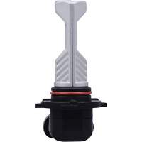 9145 Fog Light Bulb, LED, 65 W, White - Sylvania 37689