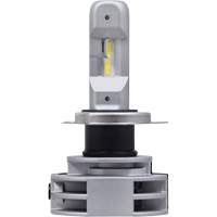 9003 Headlight Bulb, LED, 12 W/14 W/24 W, White - Sylvania 37693