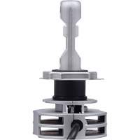 9003 Headlight Bulb, LED, 12 W/14 W/24 W, White - Sylvania 37693