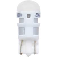 168 Zevo&reg; Mini Automotive Bulb, LED, 0.7 W, White - Sylvania 39250