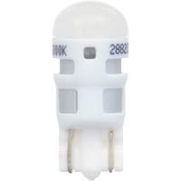 195 Zevo&reg; Mini Automotive Bulb, LED, 0.7 W, White - Sylvania 39238