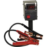 Testeur de d&eacute;charge num&eacute;rique 125 A - Associated Equipment 6033