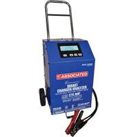 Chargeur r&eacute;glable 12 V 60 A &agrave; roues Intellamatic - Associated Equipment IBC6008