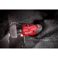 M12 Fuel Low Speed Tire Buffer - Milwaukee 2409-20