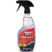 Rev&ecirc;tement brillant Tire Wet -  