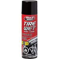 Rev&ecirc;tement brillant Tire Wet -  