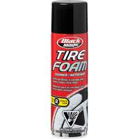 Tire Wet&reg; Foam Cleaner, 510 g, Aerosol Can -  