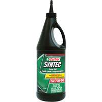 Syntrax Limited Slip 75W-90 Gear Oil, 946 ml - Castrol 201666