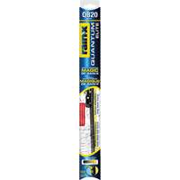 Quantum&reg; Elite Wiper Blades with Adapters, 20", All-Season - Rain-X 98335