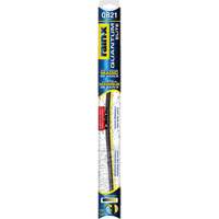 Quantum&reg; Elite Wiper Blades with Adapters, 21", All-Season - Rain-X 98336